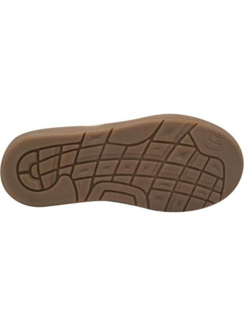 TENIS URBANO CASUAL CHOCLO ROSA YU YIN - Imagen 4