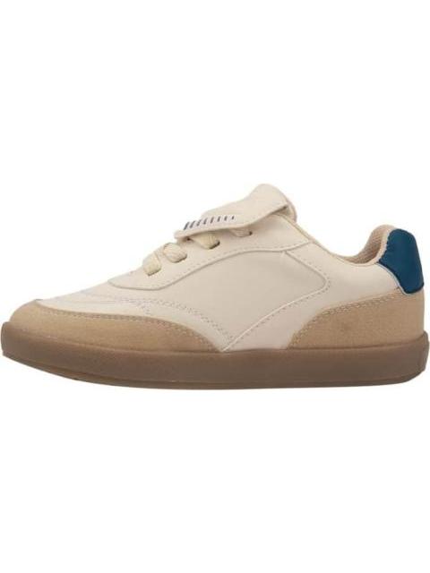 TENIS URBANO CASUAL CHOCLO ROSA YU YIN - Imagen 5