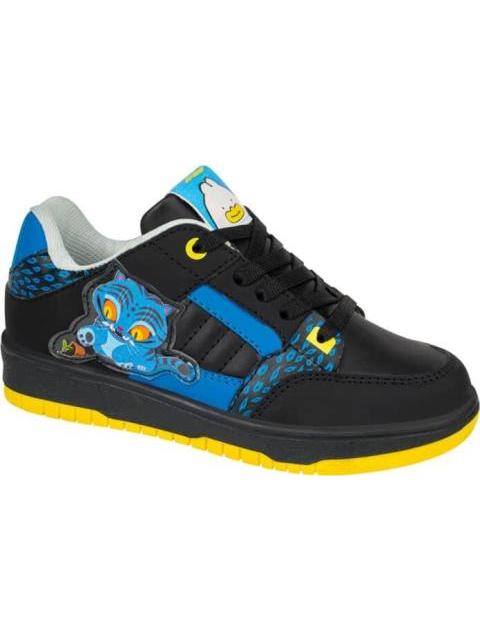 TENIS URBANO CASUAL K POP DEMON HUNTERS NEGRO K POP DEMON HUNTERS - Imagen 2