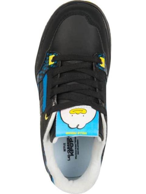 TENIS URBANO CASUAL K POP DEMON HUNTERS NEGRO K POP DEMON HUNTERS - Imagen 3