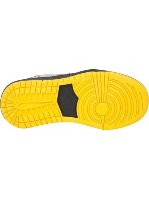 TENIS URBANO CASUAL K POP DEMON HUNTERS NEGRO K POP DEMON HUNTERS - Imagen 4