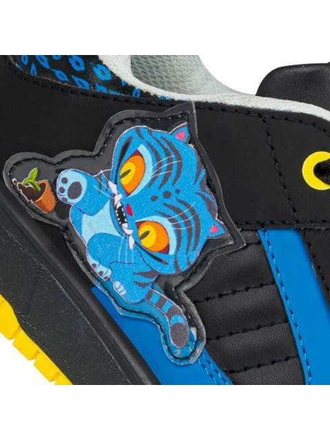 TENIS URBANO CASUAL K POP DEMON HUNTERS NEGRO K POP DEMON HUNTERS - Imagen 6