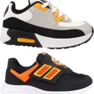 TENIS URBANO CASUAL KIT 2 PARES MULTICOLOR URBAN SHOES