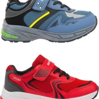 TENIS URBANO CASUAL KIT 2 PARES MULTICOLOR URBAN SHOES