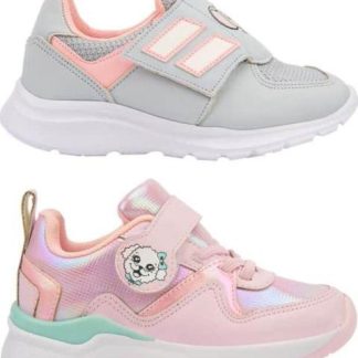 TENIS URBANO CASUAL KIT 2 PARES MULTICOLOR URBAN SHOES