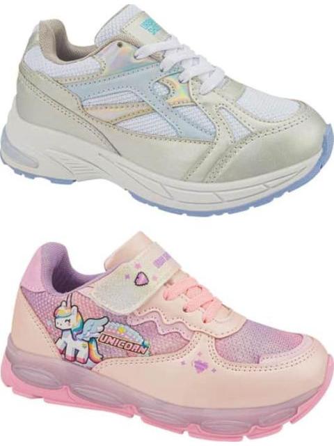 TENIS URBANO CASUAL KIT 2 PARES MULTICOLOR URBAN SHOES - Imagen 2