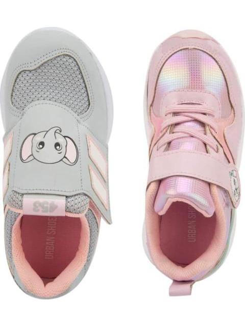 TENIS URBANO CASUAL KIT 2 PARES MULTICOLOR URBAN SHOES - Imagen 3