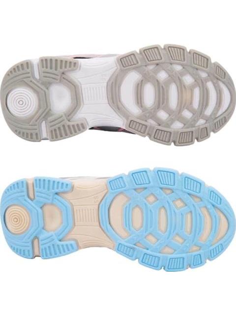 TENIS URBANO CASUAL KIT 2 PARES MULTICOLOR URBAN SHOES - Imagen 4