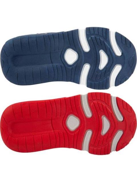 TENIS URBANO CASUAL KIT 2 PARES MULTICOLOR URBAN SHOES - Imagen 4