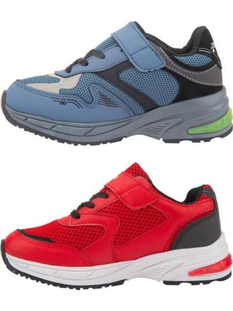 TENIS URBANO CASUAL KIT 2 PARES MULTICOLOR URBAN SHOES - Imagen 5