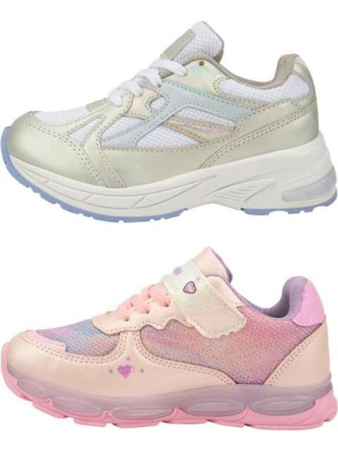 TENIS URBANO CASUAL KIT 2 PARES MULTICOLOR URBAN SHOES - Imagen 5