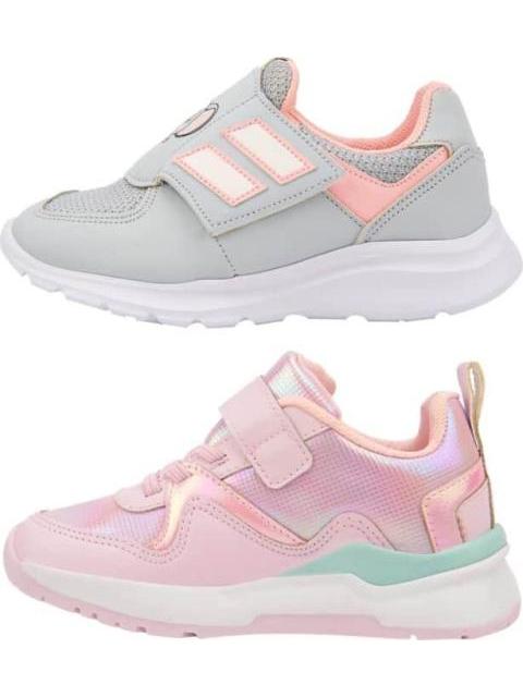 TENIS URBANO CASUAL KIT 2 PARES MULTICOLOR URBAN SHOES - Imagen 5