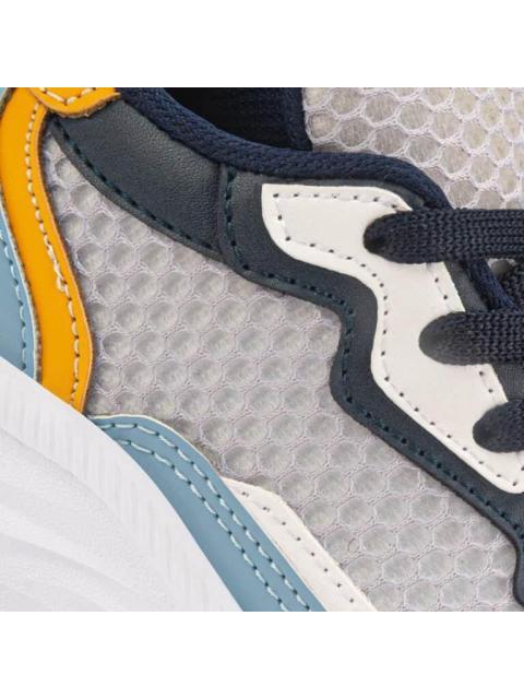 TENIS URBANO CASUAL KIT 2 PARES MULTICOLOR URBAN SHOES - Imagen 6