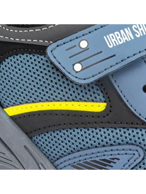 TENIS URBANO CASUAL KIT 2 PARES MULTICOLOR URBAN SHOES - Imagen 6