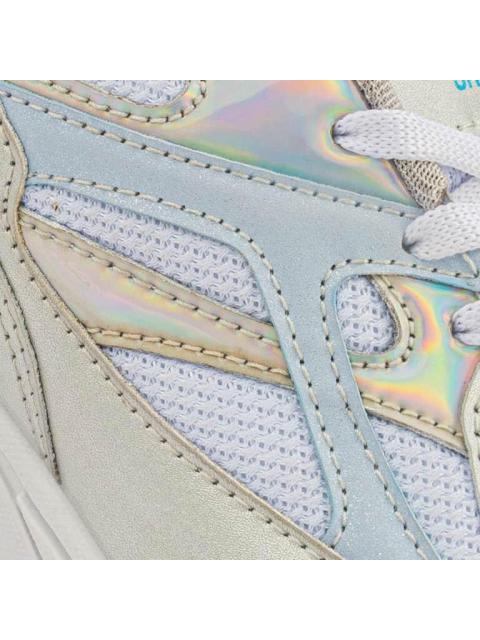 TENIS URBANO CASUAL KIT 2 PARES MULTICOLOR URBAN SHOES - Imagen 6