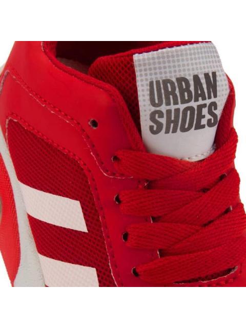 TENIS URBANO CASUAL KIT 2 PARES MULTICOLOR URBAN SHOES - Imagen 6