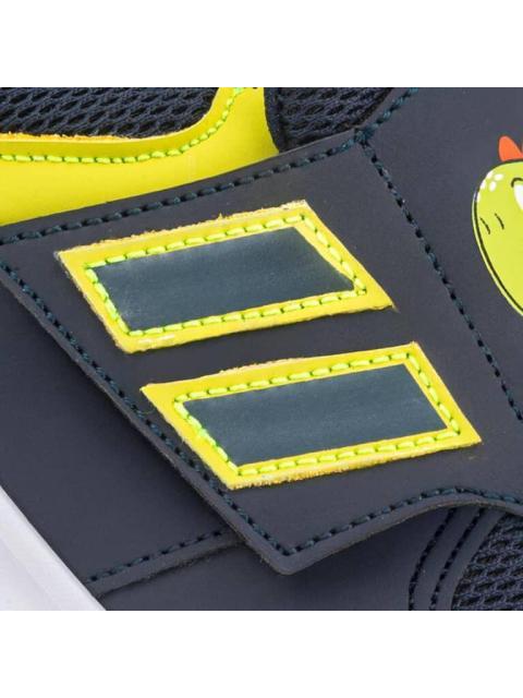 TENIS URBANO CASUAL KIT 2 PARES MULTICOLOR URBAN SHOES - Imagen 6