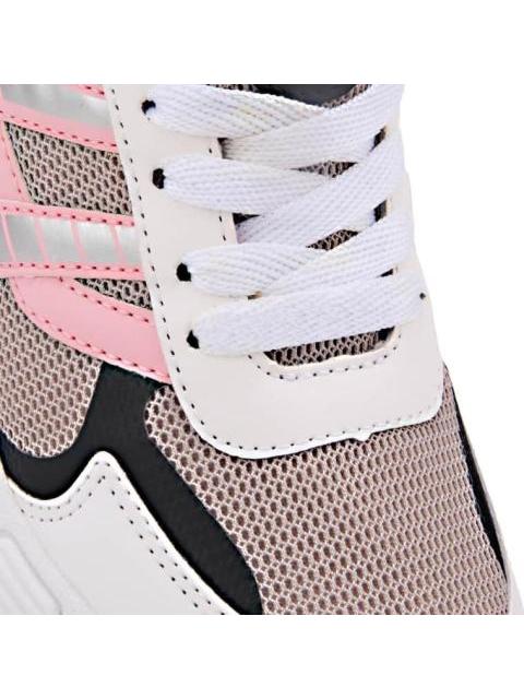 TENIS URBANO CASUAL KIT 2 PARES MULTICOLOR URBAN SHOES - Imagen 7