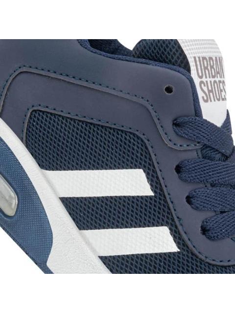 TENIS URBANO CASUAL KIT 2 PARES MULTICOLOR URBAN SHOES - Imagen 7