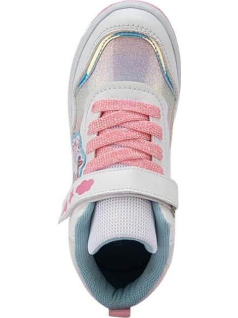 TENIS URBANO CASUAL PARCHE UNICORNIO BLANCO URBAN SHOES - Imagen 3