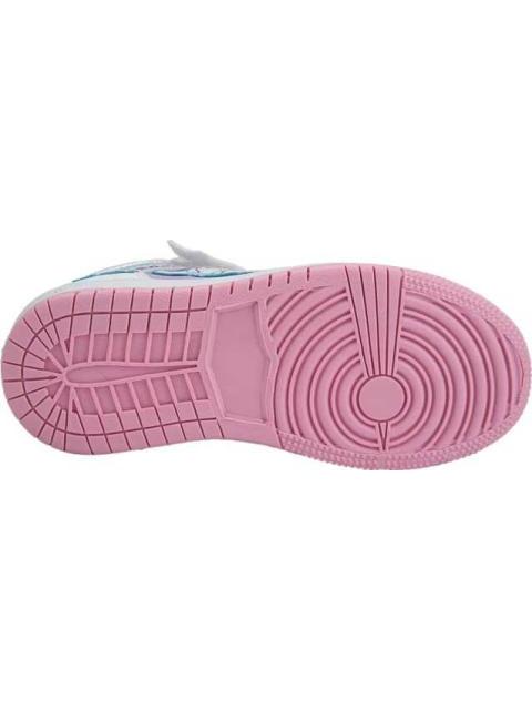 TENIS URBANO CASUAL PARCHE UNICORNIO BLANCO URBAN SHOES - Imagen 4
