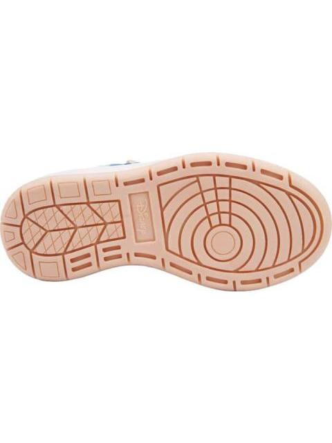 TENIS URBANO CASUAL STITCH BLANCO DISNEY - Imagen 4
