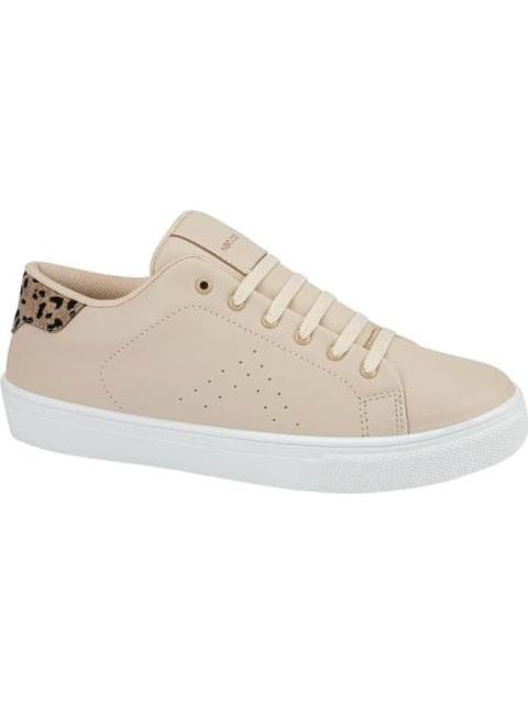TENIS BASICO BEIGE NEXT CO - Imagen 2