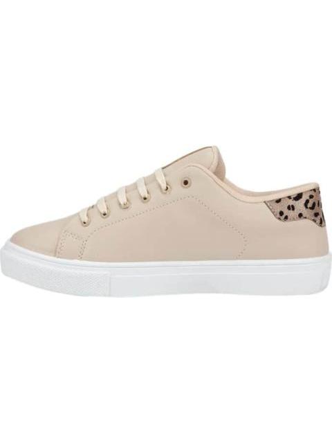 TENIS BASICO BEIGE NEXT CO - Imagen 5