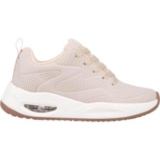 TENIS URBANO CHOCLO CAMINAR VALVULA DE AIRE BEIGE NEXT CO