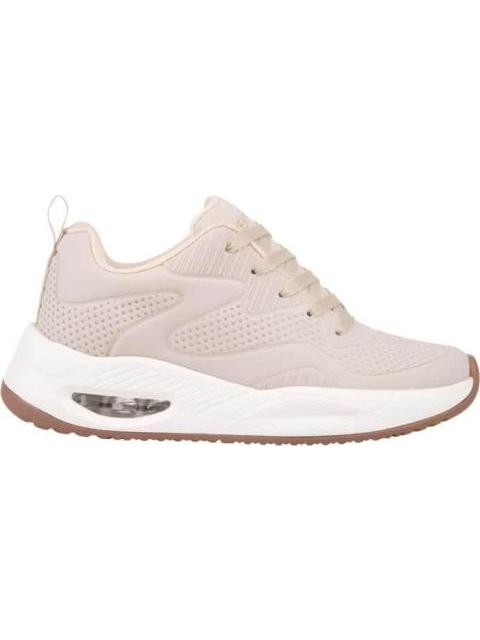 TENIS URBANO CHOCLO CAMINAR VALVULA DE AIRE BEIGE NEXT CO