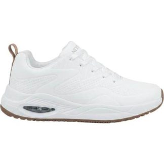 TENIS URBANO CHOCLO CAMINAR VALVULA DE AIRE BLANCO NEXT CO