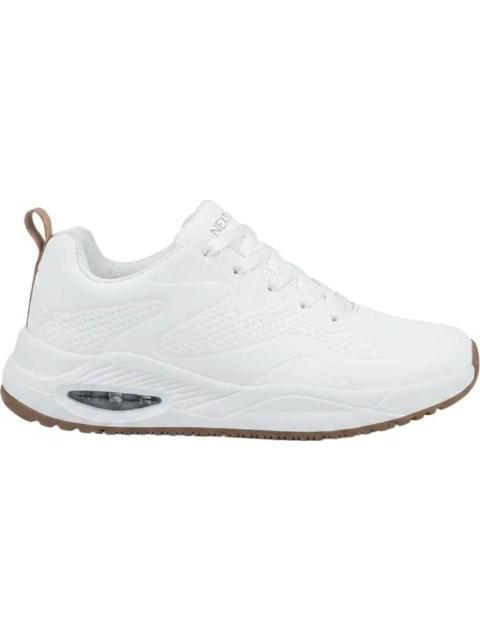 TENIS URBANO CHOCLO CAMINAR VALVULA DE AIRE BLANCO NEXT CO