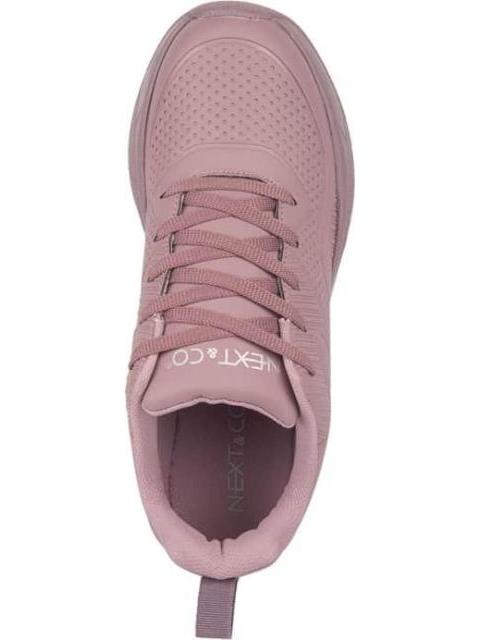 TENIS URBANO CHOCLO CAMINAR VALVULA DE AIRE LILA NEXT CO - Imagen 3