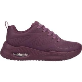 TENIS URBANO CHOCLO CAMINAR VALVULA DE AIRE MORADO NEXT CO