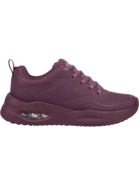 TENIS URBANO CHOCLO CAMINAR VALVULA DE AIRE MORADO NEXT CO