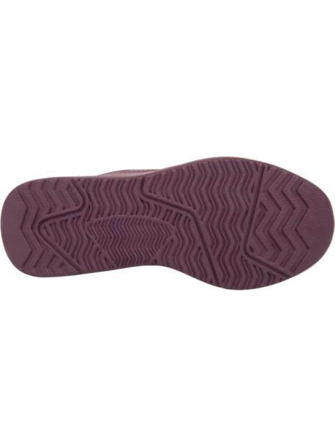 TENIS URBANO CHOCLO CAMINAR VALVULA DE AIRE MORADO NEXT CO - Imagen 4