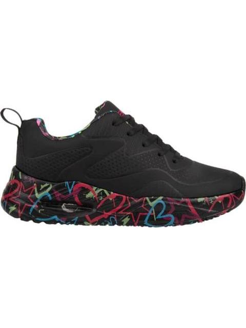 TENIS URBANO CHOCLO CAMINAR VALVULA DE AIRE NEGRO NEXT CO