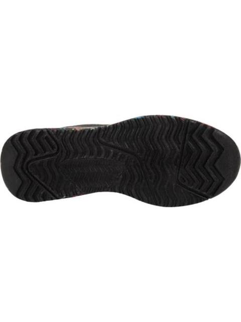 TENIS URBANO CHOCLO CAMINAR VALVULA DE AIRE NEGRO NEXT CO - Imagen 3