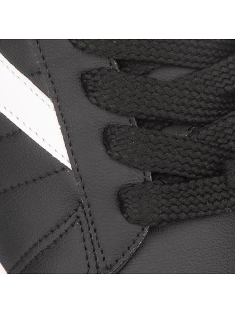TENIS URBANO CHOCLO CLASICO BLANCO/NEGRO NEXT CO - Imagen 6