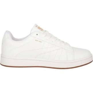 TENIS URBANO CHOCLO CLASICO BLANCO NEXT CO