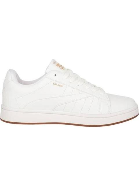 TENIS URBANO CHOCLO CLASICO BLANCO NEXT CO