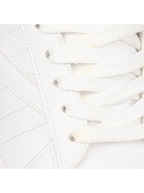 TENIS URBANO CHOCLO CLASICO BLANCO NEXT CO - Imagen 6