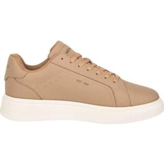 TENIS URBANO CHOCLO CLASICO CAFE NEXT CO