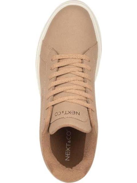 TENIS URBANO CHOCLO CLASICO CAFE NEXT CO - Imagen 3