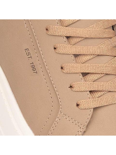 TENIS URBANO CHOCLO CLASICO CAFE NEXT CO - Imagen 6