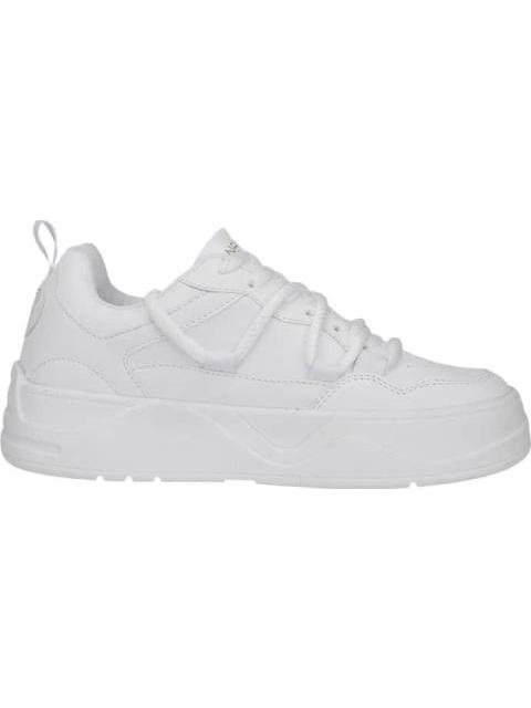 TENIS URBANO CHOCLO MULTIAGUJETAS BLANCO NEXT CO