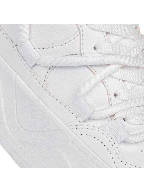 TENIS URBANO CHOCLO MULTIAGUJETAS BLANCO NEXT CO - Imagen 6