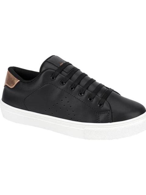 TENIS BASICO NEGRO NEXT CO - Imagen 2