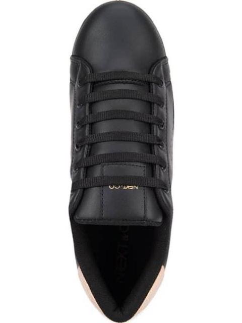 TENIS BASICO NEGRO NEXT CO - Imagen 3
