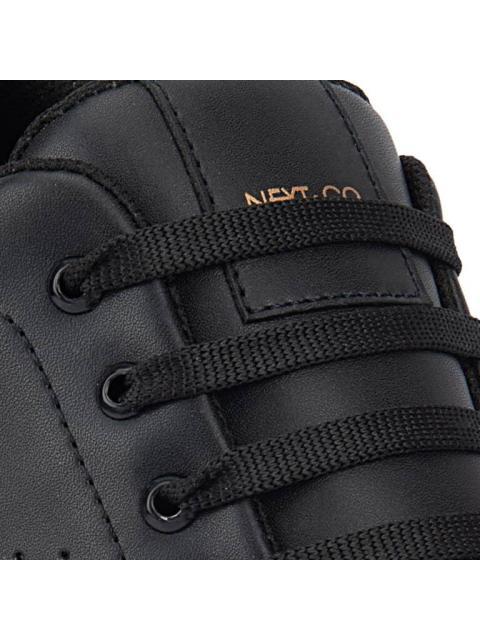 TENIS BASICO NEGRO NEXT CO - Imagen 6